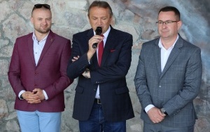 Eliminacje w Jaworzni do XXIII Powiatowego Przeglądu Zespołów Folklorystycznych i Solistów  (8)