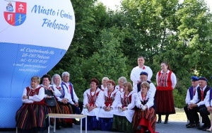 Eliminacje w Jaworzni do XXIII Powiatowego Przeglądu Zespołów Folklorystycznych i Solistów  (13)
