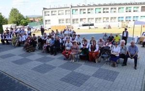 Eliminacje w Jaworzni do XXIII Powiatowego Przeglądu Zespołów Folklorystycznych i Solistów  (14)