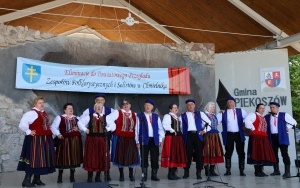 Eliminacje w Jaworzni do XXIII Powiatowego Przeglądu Zespołów Folklorystycznych i Solistów  (3)