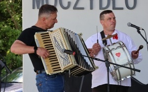 Eliminacje w Jaworzni do XXIII Powiatowego Przeglądu Zespołów Folklorystycznych i Solistów  (4)