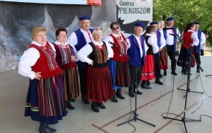 Eliminacje w Jaworzni do XXIII Powiatowego Przeglądu Zespołów Folklorystycznych i Solistów  (5)