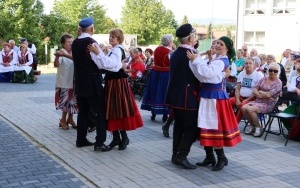 Eliminacje w Jaworzni do XXIII Powiatowego Przeglądu Zespołów Folklorystycznych i Solistów  (6)