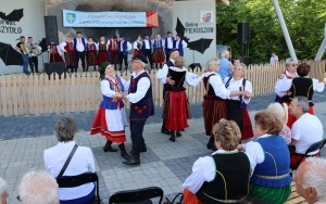 Eliminacje w Jaworzni do XXIII Powiatowego Przeglądu Zespołów Folklorystycznych i Solistów  (7)