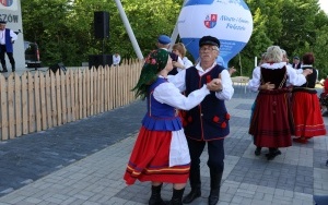 Eliminacje w Jaworzni do XXIII Powiatowego Przeglądu Zespołów Folklorystycznych i Solistów  (8)