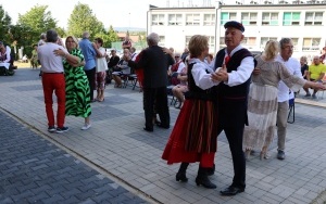 Eliminacje w Jaworzni do XXIII Powiatowego Przeglądu Zespołów Folklorystycznych i Solistów  (9)