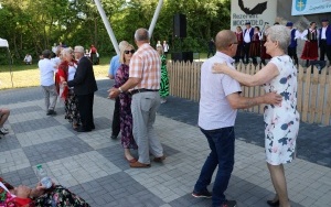 Eliminacje w Jaworzni do XXIII Powiatowego Przeglądu Zespołów Folklorystycznych i Solistów  (10)