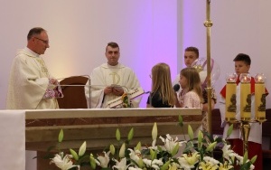 Jubileusz kapłaństwa proboszcza z Domaszowic  (4)