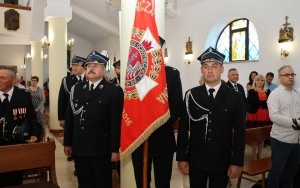 Jubileusz kapłaństwa proboszcza z Domaszowic  (2)