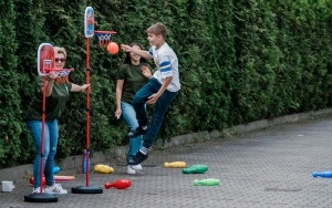 Piknik rodzinny 