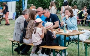 Piknik rodzinny 