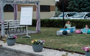 Piknik rodzinny 