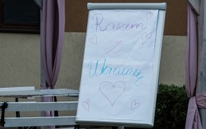 Piknik rodzinny 