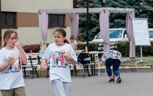 Piknik rodzinny 