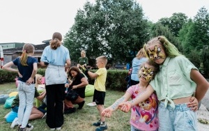 Piknik rodzinny 
