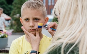 Piknik rodzinny 
