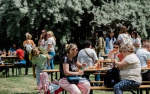 Piknik rodzinny 