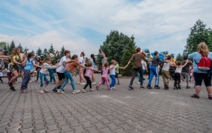 Piknik rodzinny 