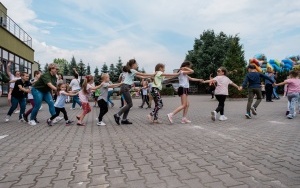 Piknik rodzinny 