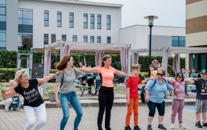 Piknik rodzinny 