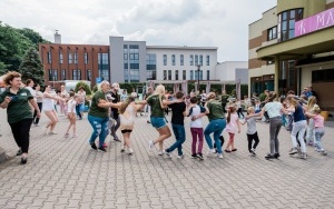Piknik rodzinny 