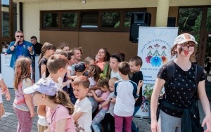 Piknik rodzinny 