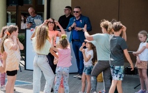 Piknik rodzinny 