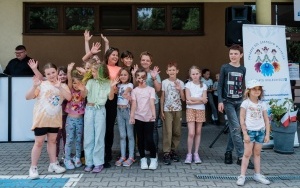 Piknik rodzinny 