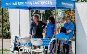 Piknik rodzinny 