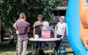 Piknik rodzinny 
