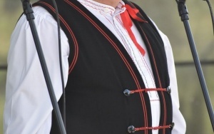 Powiatowy Przegląd Zespołów Folklorystycznych i Solistów - Eliminacje w Ciekotach (3)