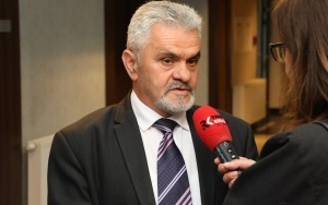 Przyznanie dotacji na remont zabytkowych kościołów (2)