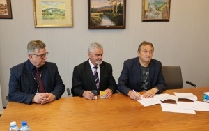 Przyznanie dotacji na remont zabytkowych kościołów (4)