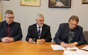 Przyznanie dotacji na remont zabytkowych kościołów (5)