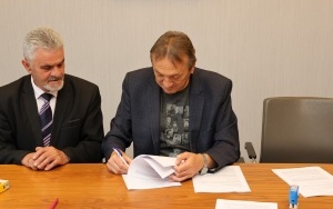 Przyznanie dotacji na remont zabytkowych kościołów (7)