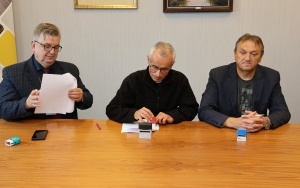 Przyznanie dotacji na remont zabytkowych kościołów (10)