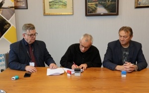 Przyznanie dotacji na remont zabytkowych kościołów (11)