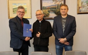 Przyznanie dotacji na remont zabytkowych kościołów (12)