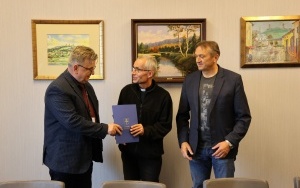 Przyznanie dotacji na remont zabytkowych kościołów (14)