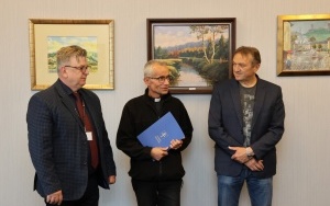 Przyznanie dotacji na remont zabytkowych kościołów (15)