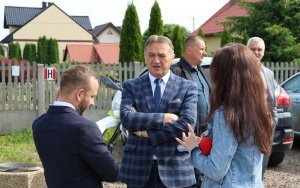 Bezpieczniej w Miedzianej Górze (1)