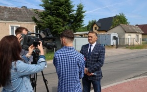Bezpieczniej w Miedzianej Górze