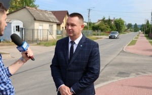 Bezpieczniej w Miedzianej Górze