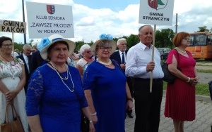Senioriada 2023 w Rudkach (4)