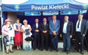Senioriada 2023 w Rudkach (1)