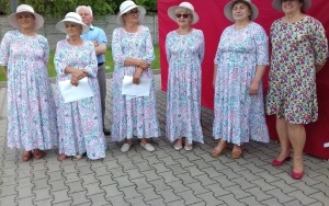 Senioriada 2023 w Rudkach (2)