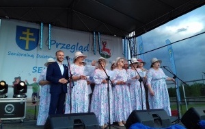Senioriada 2023 w Rudkach (5)