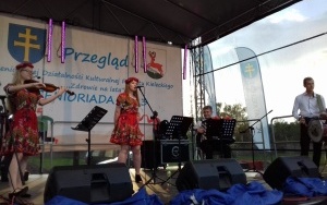 Senioriada 2023 w Rudkach (9)