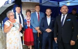 Senioriada 2023 w Rudkach (5)