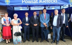Senioriada 2023 w Rudkach (7)